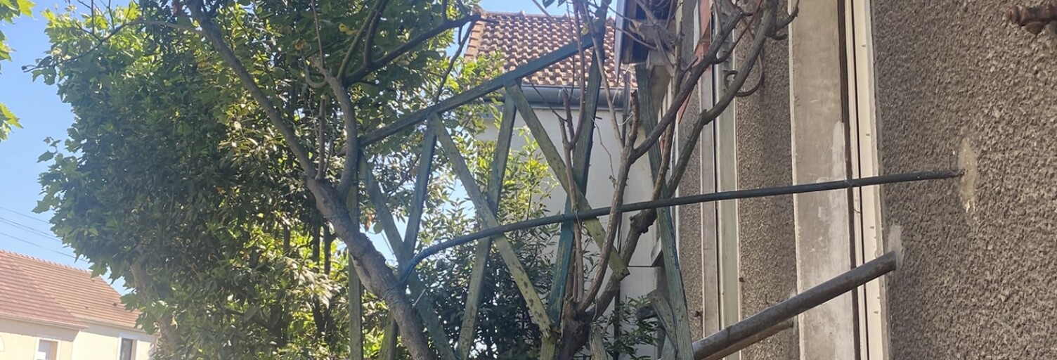 Maison 3 Pièces 90 m² à vendre à Champigny-sur-Marne (94500)