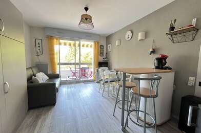 Appartement 1 pièces 127680 €
