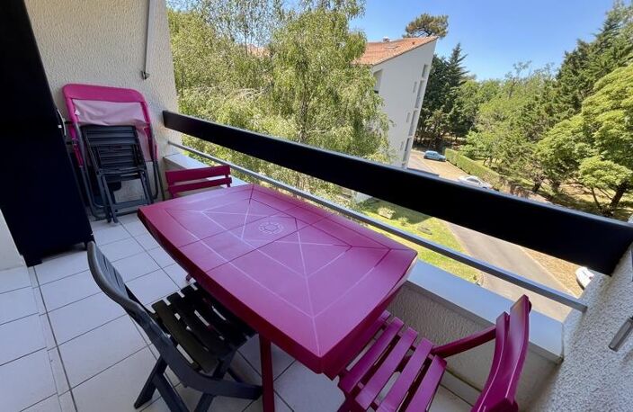 Studio de 1 pièces principales — photo 3