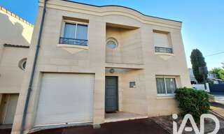 Maison 6 Pièces 132 m² à vendre à Le Bouscat (33110)