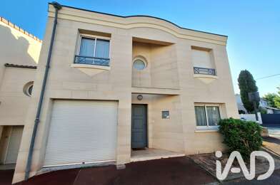 Maison 6 pièces 635000 €