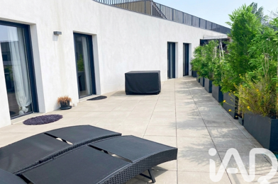 Appartement 5 pièces 577000 €