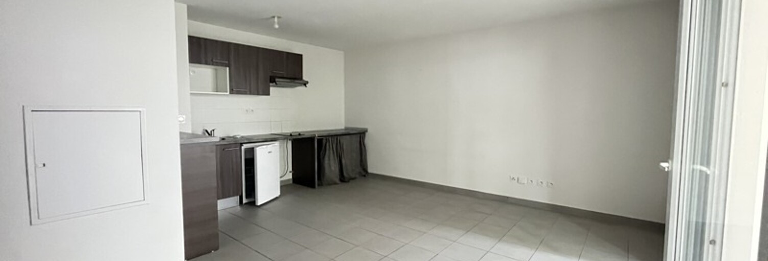 Appartement 2 Pièces 43 m² à vendre à Saint-Georges-de-Didonne (17110)
