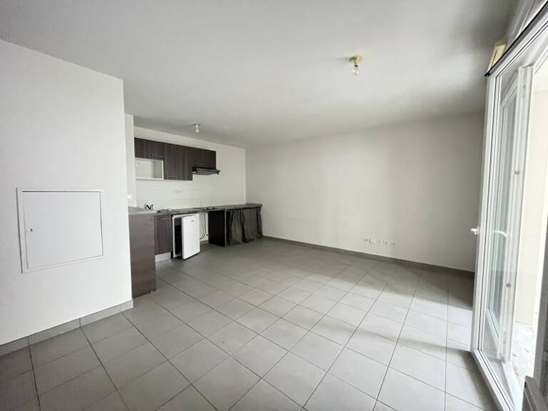 Appartement 2 pièces 43 m² — photo 1