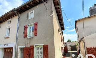 Maison 3 Pièces 61 m² à vendre à Availles-Limouzine (86460)