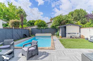 Maison 6 pièces 649000 €