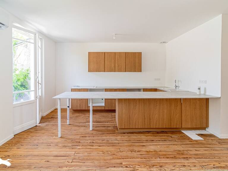 Appartement de 3 pièces principales — photo 1
