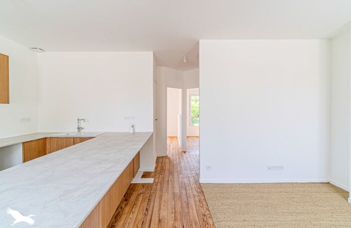 Appartement de 3 pièces principales — photo 2