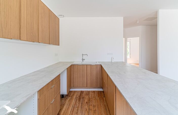 Appartement de 3 pièces principales — photo 3