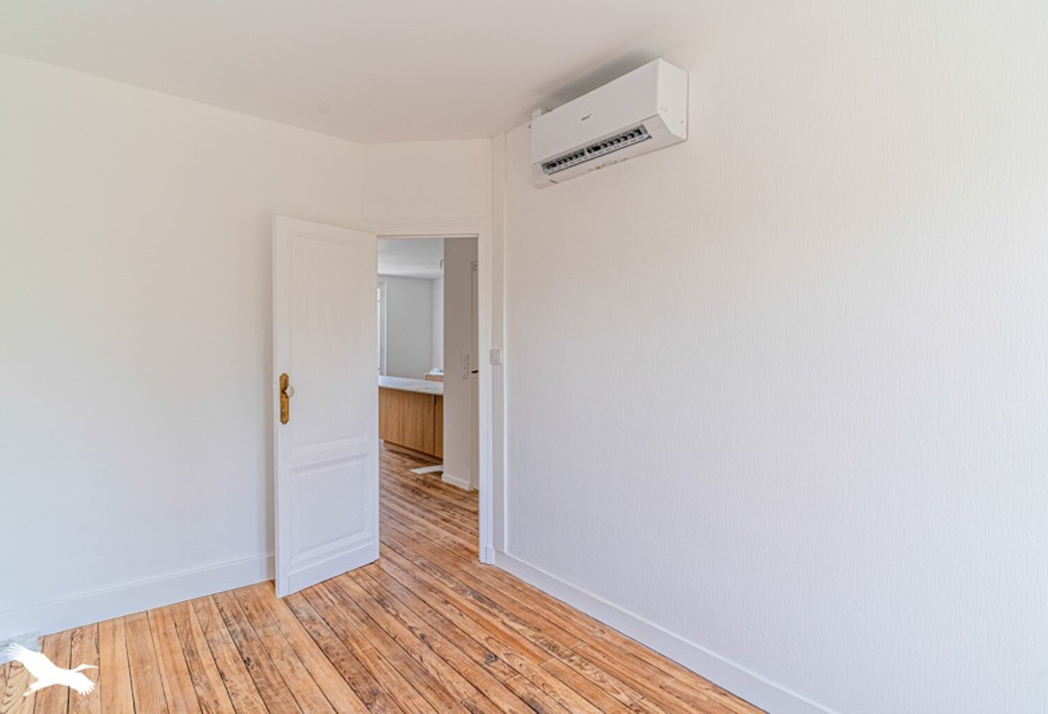 Appartement de 3 pièces principales — photo 1
