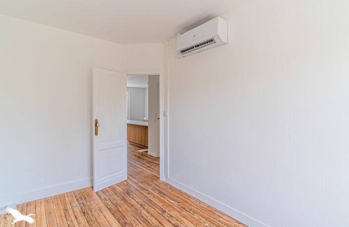 Appartement de 3 pièces principales — photo 4