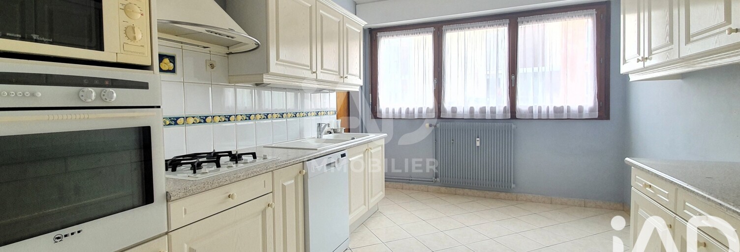Appartement 4 Pièces 109 m² à vendre à Amiens (80000)