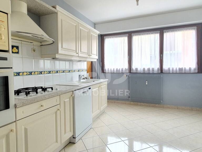 Vente Appartement 4 pièces — photo 1