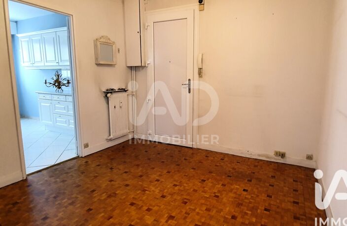 Vente Appartement 4 pièces — photo 2