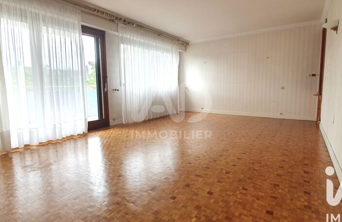 Vente Appartement 4 pièces — photo 3