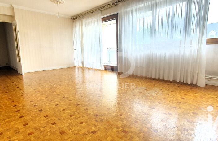 Vente Appartement 4 pièces — photo 4