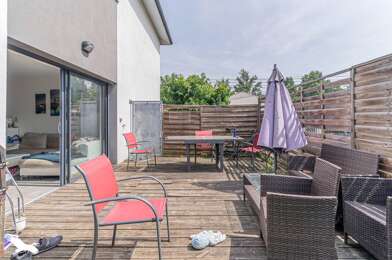 Maison 3 pièces 272896 €