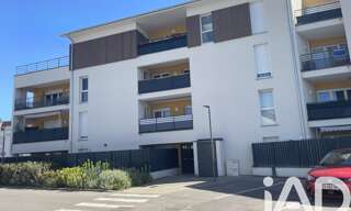 Appartement 3 Pièces 62 m² à vendre à Grigny-sur-Rhône (69520)
