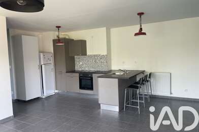 Appartement 3 pièces 199000 €