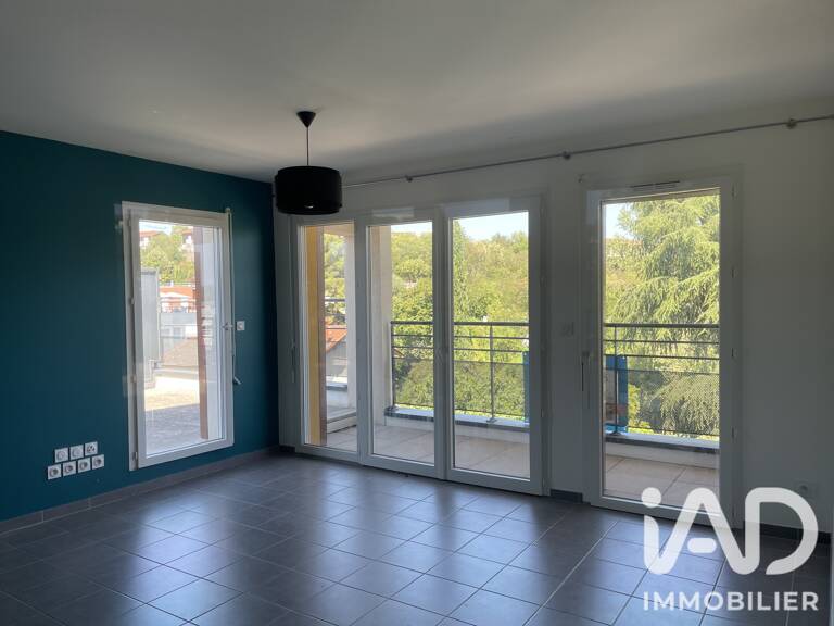 Vente Appartement 3 pièces — photo 1