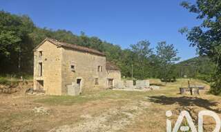 Maison 2 Pièces 78 m² à vendre à Saint-Médard (46150)