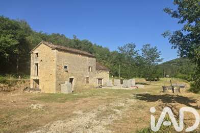 Maison 2 pièces 88000 €
