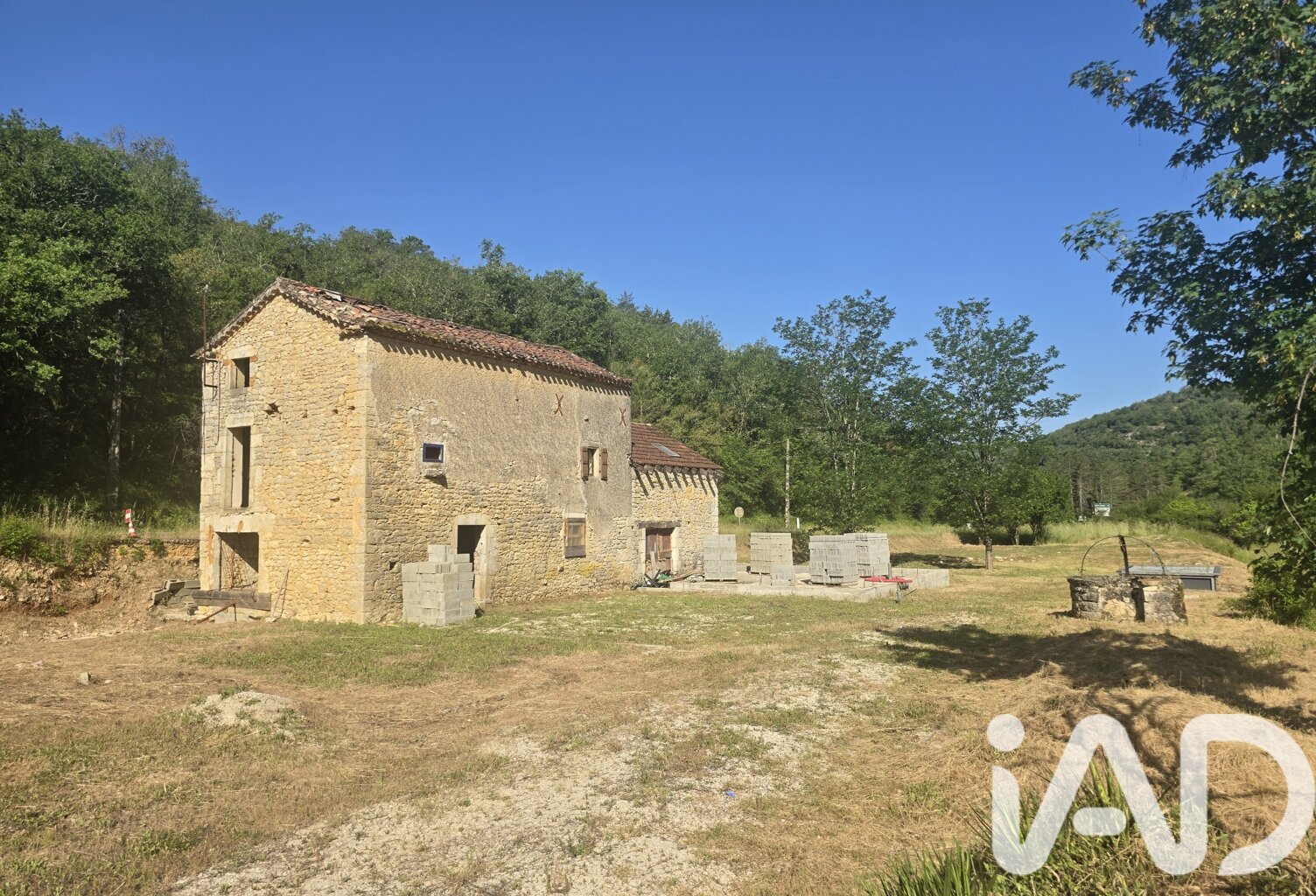 Vente Maison/villa 2 pièces — photo 1