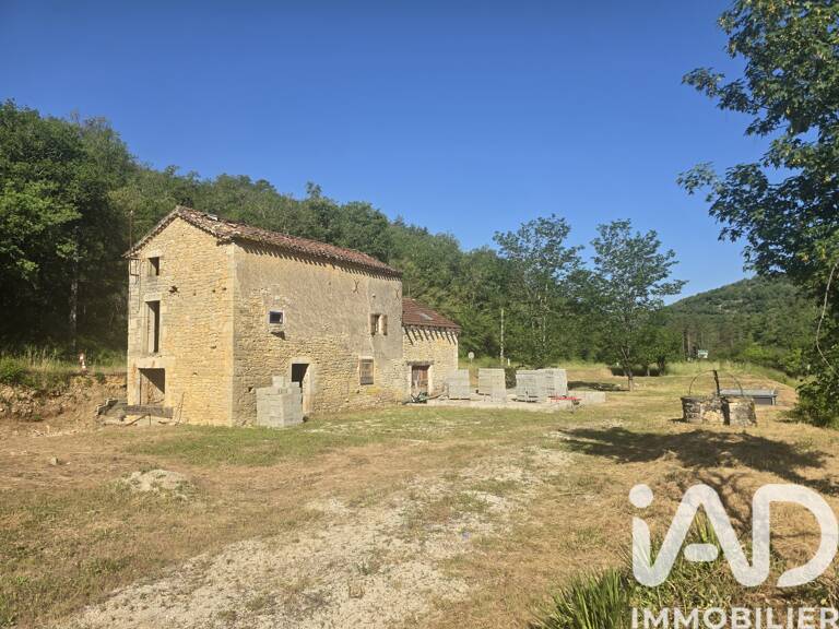 Vente Maison/villa 2 pièces — photo 1