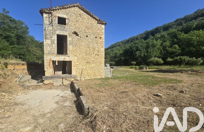 Vente Maison/villa 2 pièces — photo 2