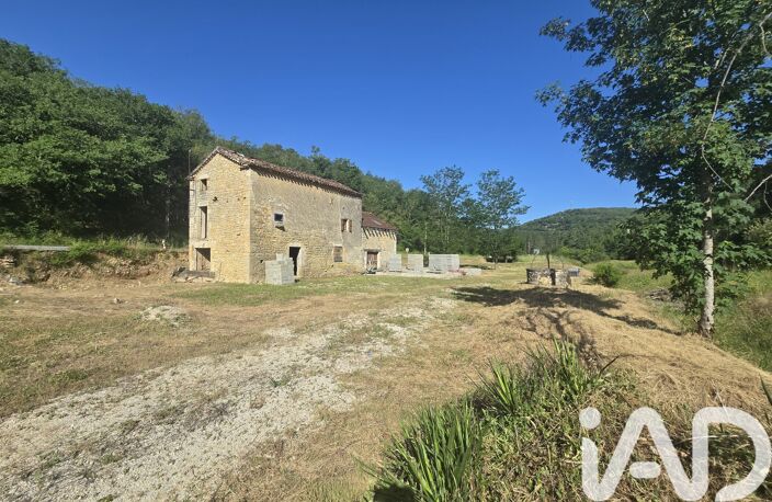Vente Maison/villa 2 pièces — photo 3