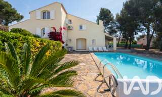 Maison 7 Pièces 168 m² à vendre à La Ciotat (13600)