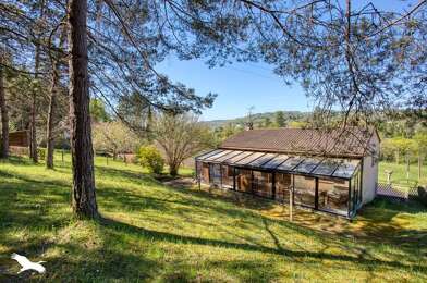 Maison 5 pièces 164300 €