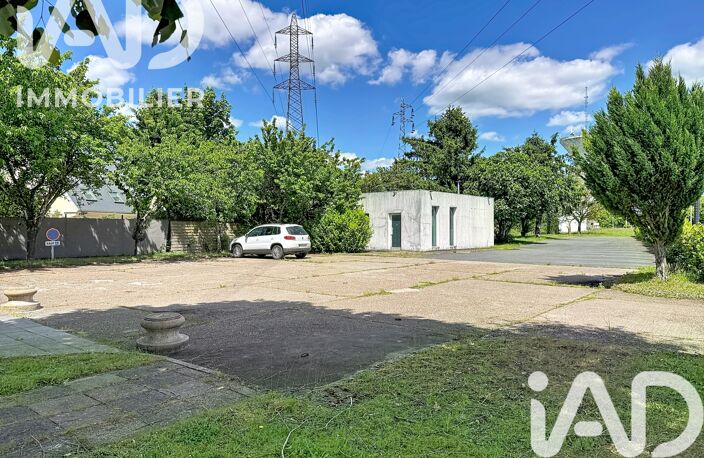 Vente Boutique/Local commercial 680 m&sup2; — photo 2
