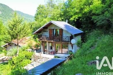 Maison 5 pièces 219000 €
