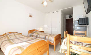Appartement 1 Pièce 23 m² à vendre à Balaruc-les-Bains (34540)
