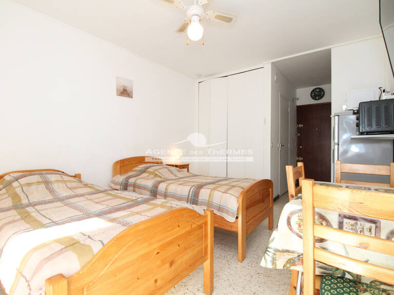 Studio vue parc — photo 1