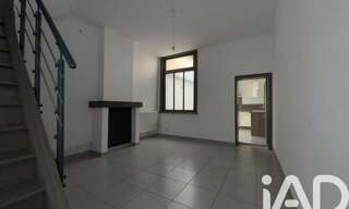 Maison 5 Pièces 94 m² à vendre à Douai (59500)