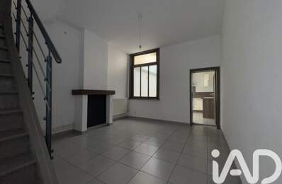 Vente Maison/villa 5 pièces — photo du bien