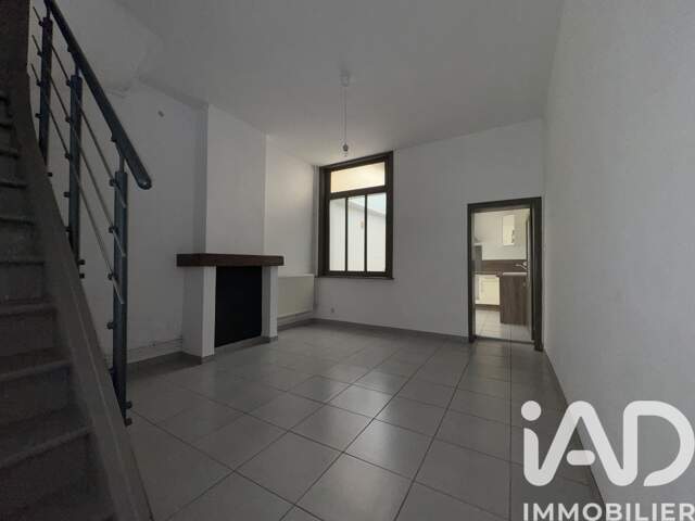Vente Maison/villa 5 pièces — photo du bien