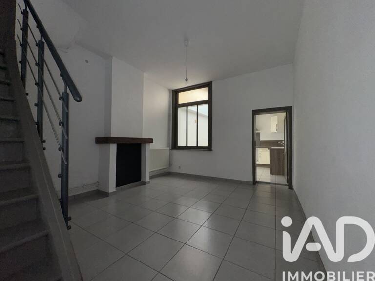Vente Maison/villa 5 pièces — photo 1