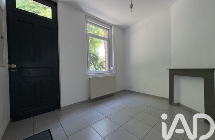 Vente Maison/villa 5 pièces — photo 2