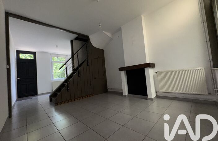 Vente Maison/villa 5 pièces — photo 3