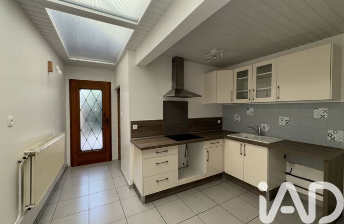 Vente Maison/villa 5 pièces — photo 4