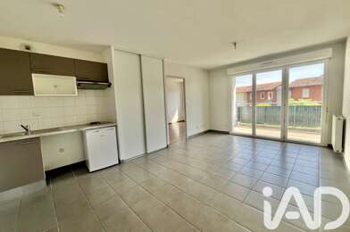 Appartement 2 pièces 142500 €