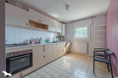 Appartement 3 pièces 169087 €