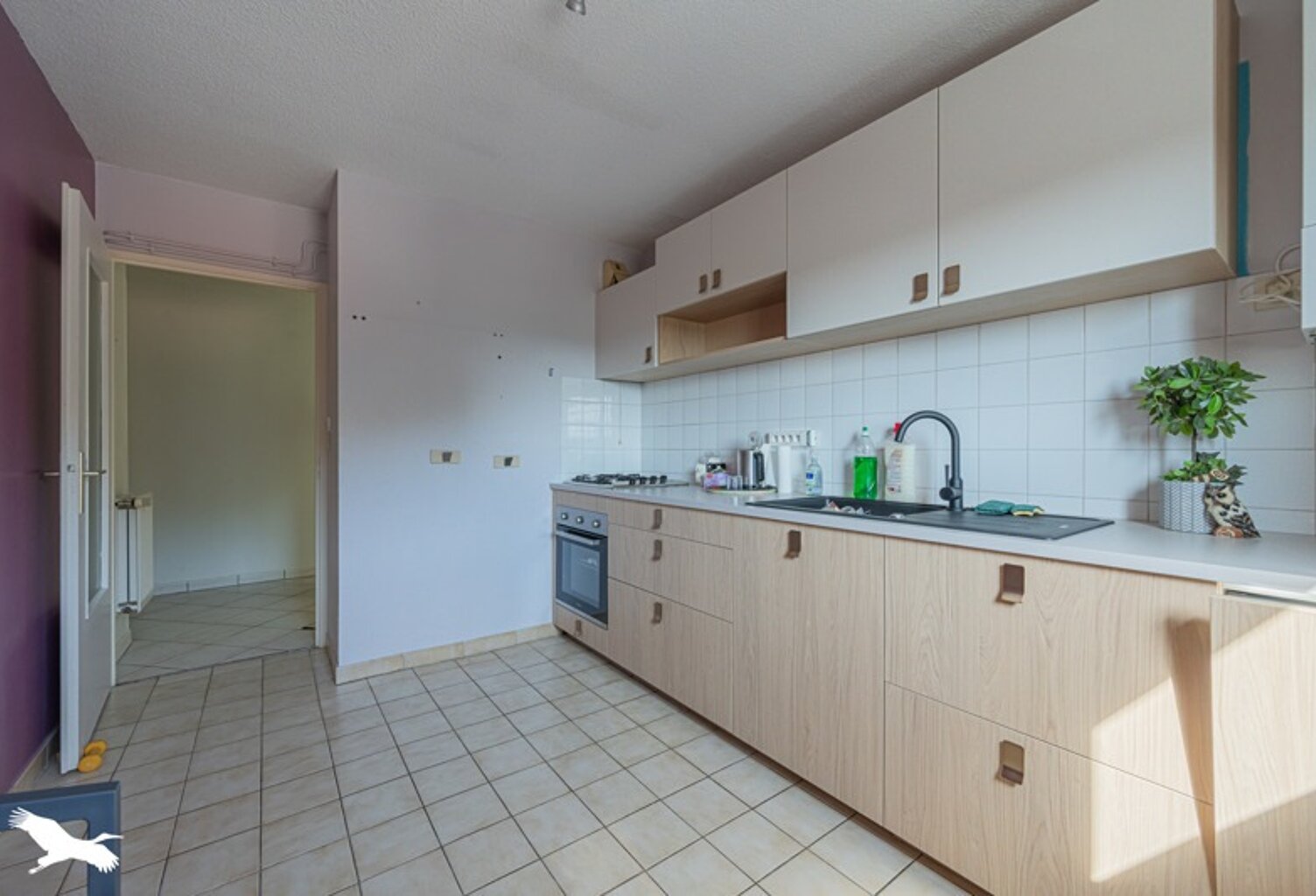 Appartement de 3 pièces principales — photo 1