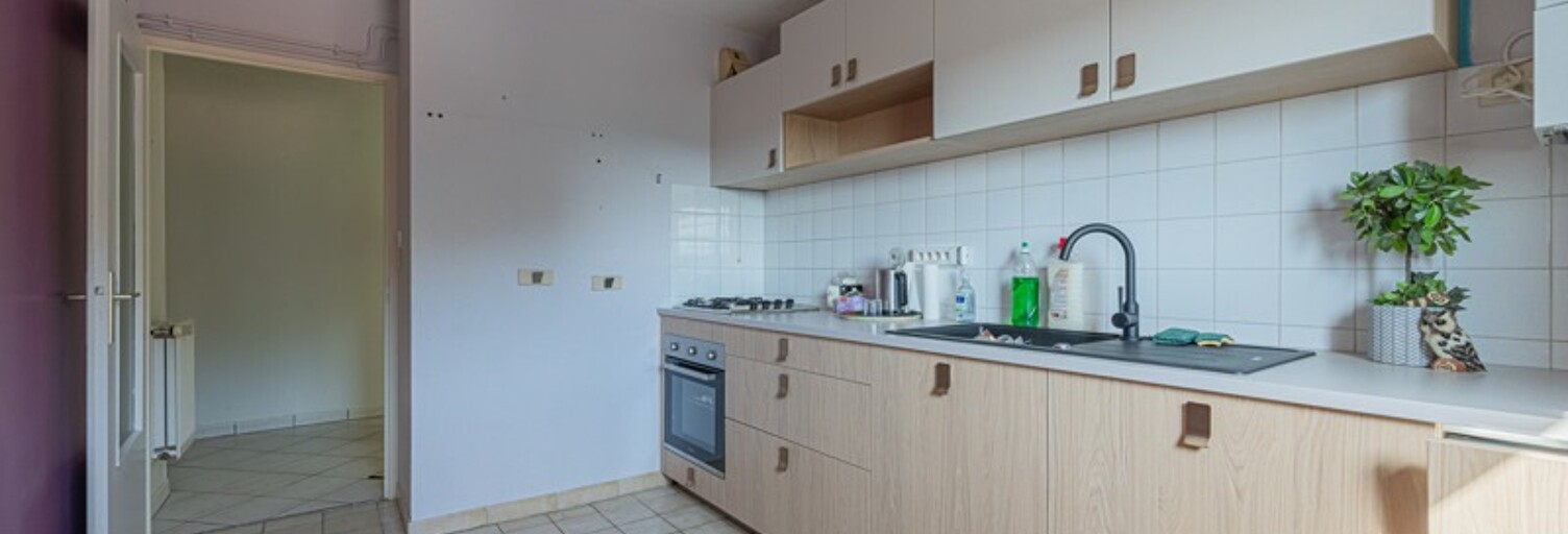 Appartement 3 Pièces 69 m² à vendre à Toulouse (31500)