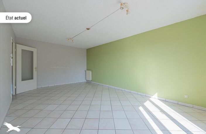 Appartement de 3 pièces principales — photo 5