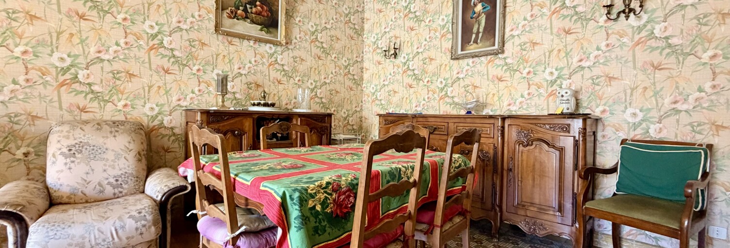 Appartement 3 Pièces 92 m² à vendre à Perpignan (66000)