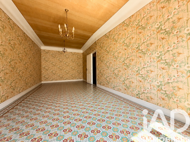 Vente Appartement 3 pièces — photo du bien